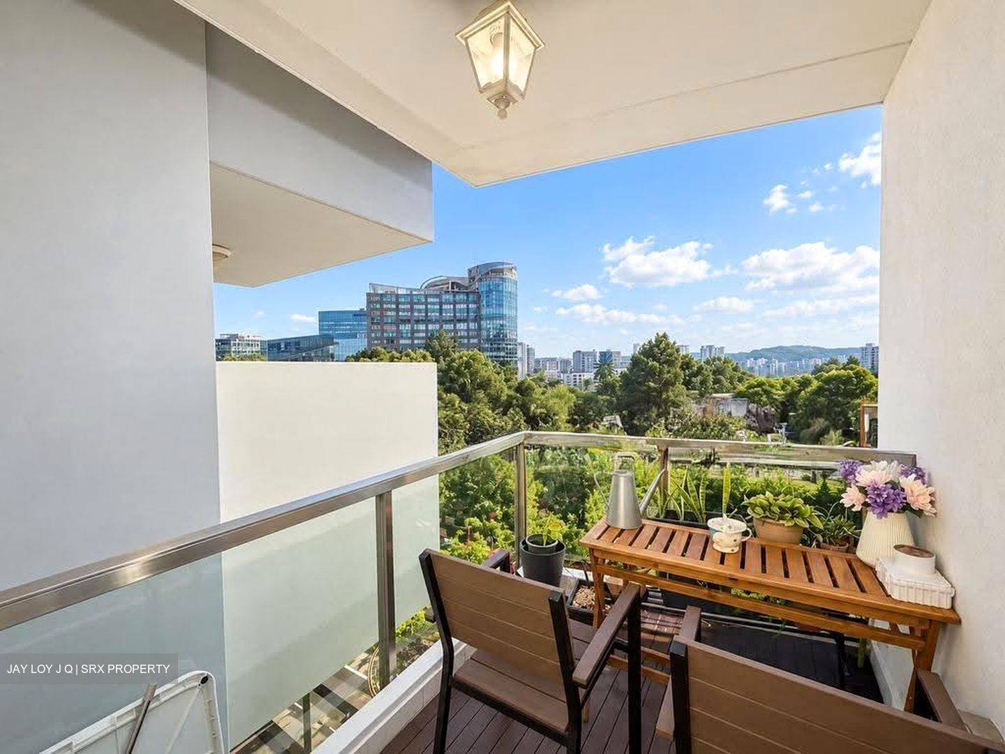 One-north Residences (D5), Apartment #628732901